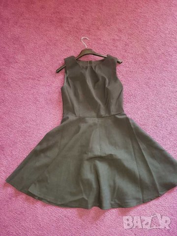 Zara рокля, снимка 2 - Рокли - 28673240