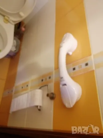 Вакуумна дръжка за баня, стълко, плочки. , снимка 3 - Други инструменти - 47319447