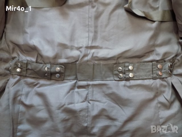 пухено яке pajar canada пухенка парка горнище зимно дамско оригинал М, снимка 8 - Якета - 43927016