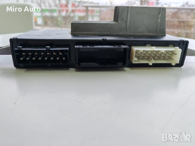 Модул за Светлини от БМВ е39, снимка 4 - Части - 52308576