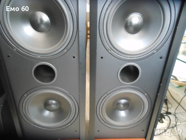 тонколони HECO ASKADA 7, снимка 3 - Тонколони - 51116938