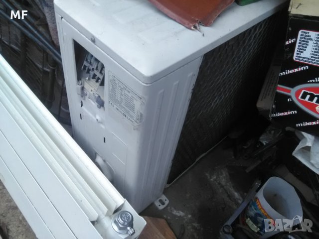 Климатици stiebel eltron, снимка 4 - Климатици - 27232364