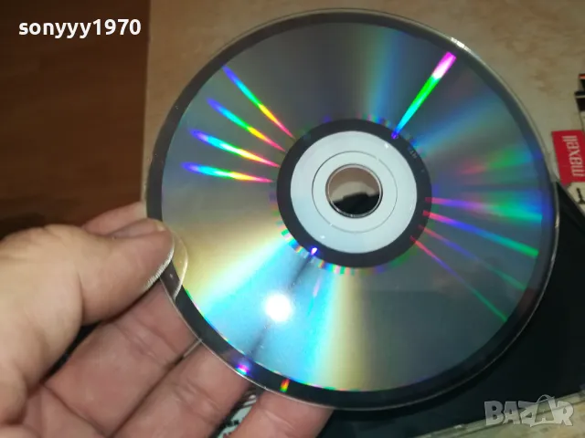 MODERN TALKING CD 0805250800, снимка 12 - CD дискове - 50200703