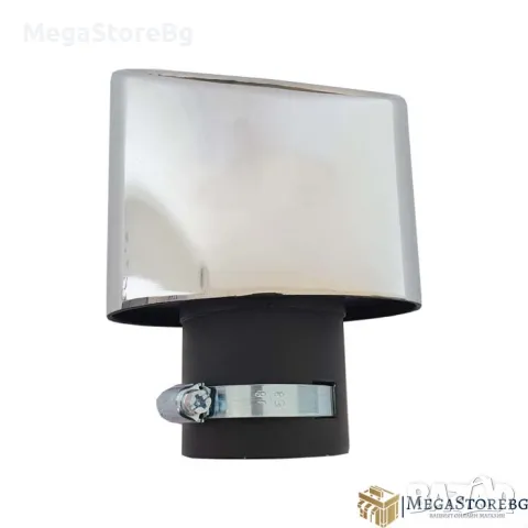 Универсален Накрайник за Ауспух 433A 1бр., снимка 5 - Аксесоари и консумативи - 49179007