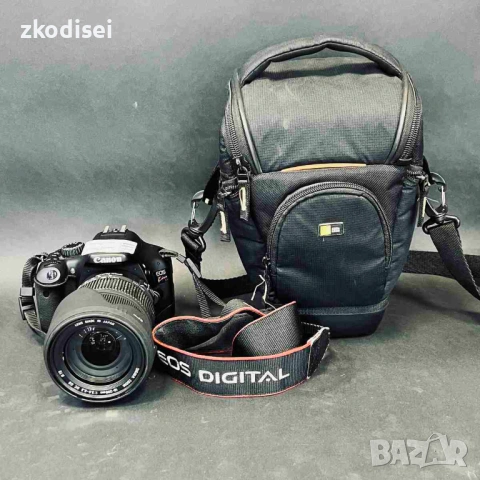 Фотоапарат CANON EOS KISS X4