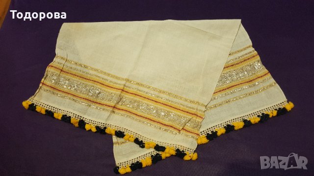 Автентичен месал 3, снимка 3 - Антикварни и старинни предмети - 27662931