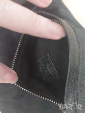 Унисекс! Gucci/ Stefano Vernizzi Parma. 100% Кожа (крокодил) Фирмен Кожен колан, снимка 12 - Колани - 30839214