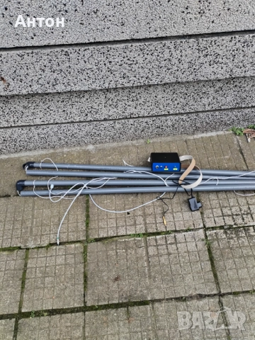 Металдетектор металотърсач , снимка 3 - Друга електроника - 52640849