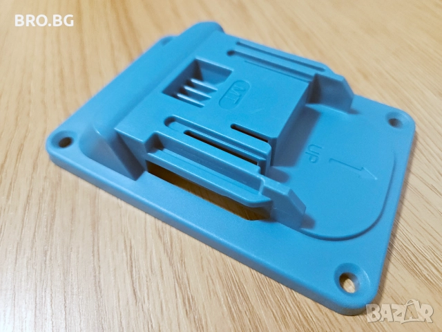 Стойка / държач за инструмент / уред Makita 