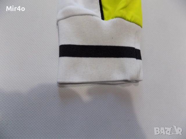 блуза champion neon фанела суитчър худи горнище яке мъжко оригинал M, снимка 9 - Спортни дрехи, екипи - 49596304