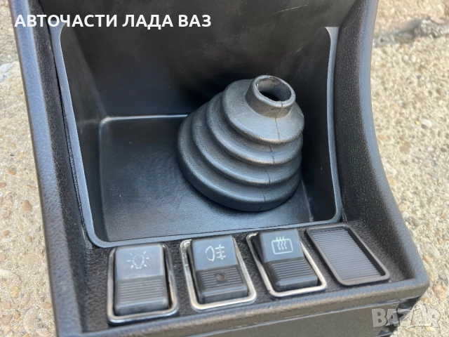 Lada/Лада 2107 барче комплект производство СССР , снимка 5 - Части - 52526469