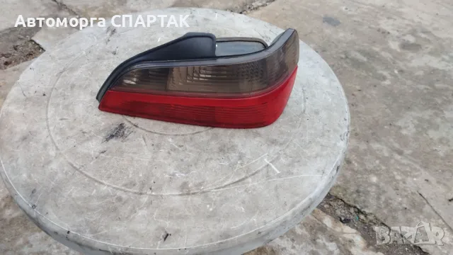 Ляв и десен стоп за Peugeot 406