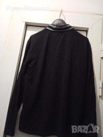 Оригинална фланела Guess - размер ХЛ, снимка 5 - Блузи - 43025155