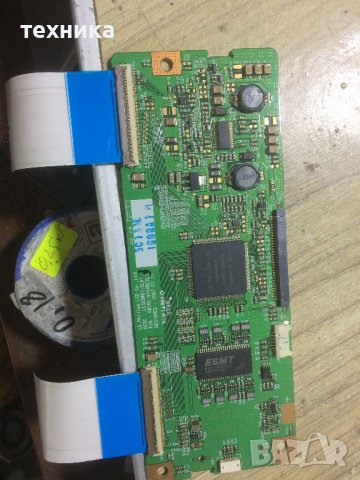 T con 6870C-0142B//LC320W01-SLA1, снимка 1