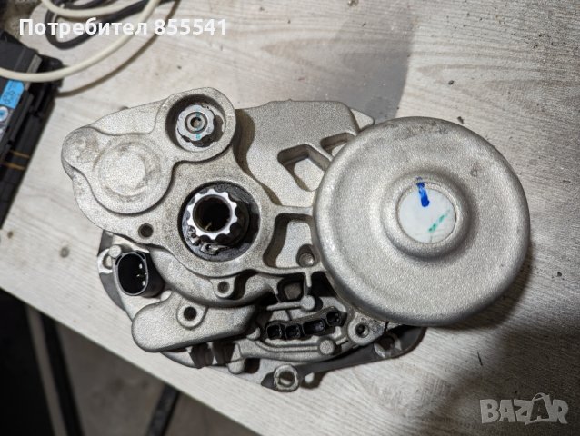 Ремонт и диагностика на двигател за електрически велосипеди BOSCH, снимка 6 - Части за велосипеди - 43734283