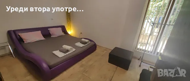 Апартамент под наем в Приморско, снимка 6 - Почивки на море - 40873153