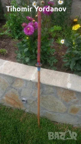 Хурка., снимка 10 - Антикварни и старинни предмети - 50840516