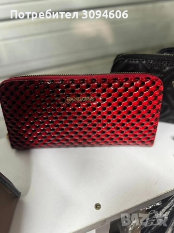 Дамски чанти, снимка 7 - Чанти - 52971384