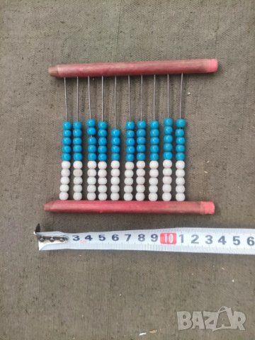 Продавам старо сметало .