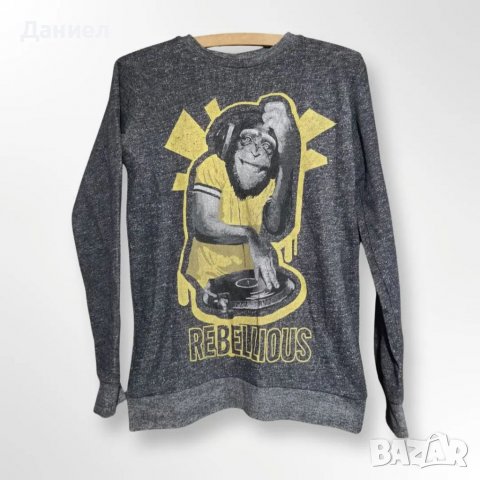 Блуза размер S