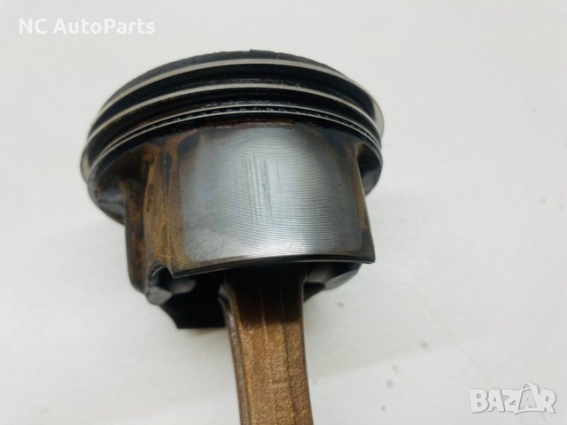 Бутало с биела за Opel Опел Астра J 1.4 Турбо A14NET 2015, снимка 3 - Части - 44106952