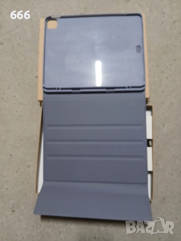 Калъф с bluetooth клавиатура, снимка 6 - Друга електроника - 51530610