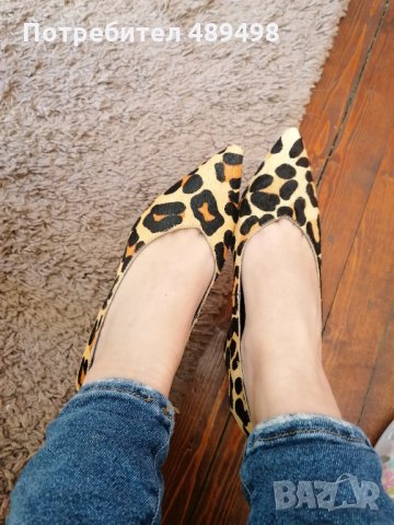 Дамски обувки Office London, снимка 3 - Дамски обувки на ток - 32360454