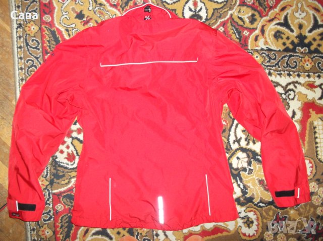 Яке пролет, есен CUTTER&BUCK   дамско,М-Л, снимка 3 - Якета - 28622591