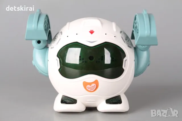 Робот Акробат