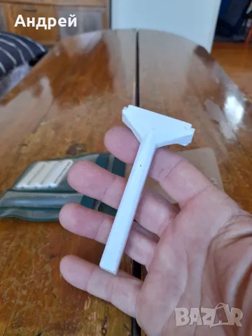 Стара самобръсначка Пик, снимка 4 - Други ценни предмети - 50258951