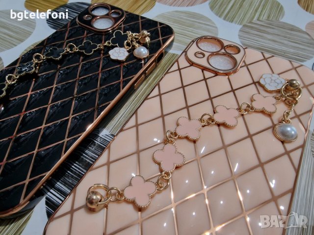 iPhone 14 Pro max, 14,13,13 Pro,12 Pro,14 Plus,XR,XS луксозни гърбове, снимка 12 - Калъфи, кейсове - 38487285