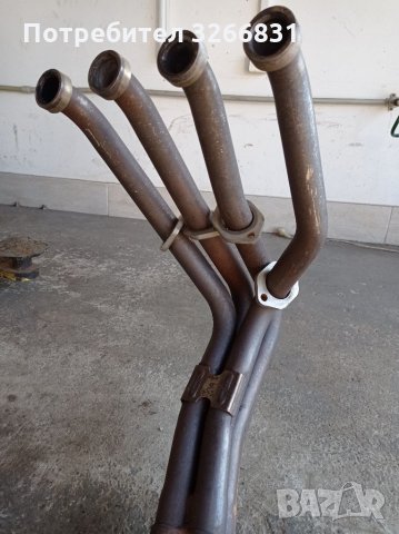 Kawasaki ZX 12 R Ninja, снимка 2 - Мотоциклети и мототехника - 35298730