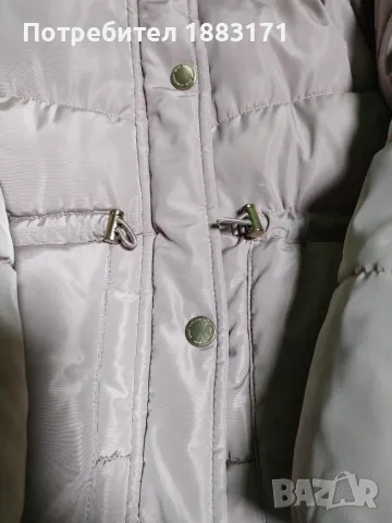 Детско яке Зара, снимка 3 - Детски якета и елеци - 48999617