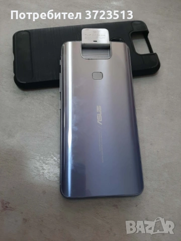 Телефон Asus ZenPhone Flip Cmaera 128/6, снимка 3 - Други - 53107938