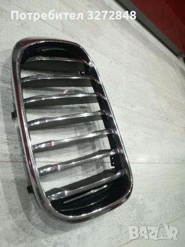 Решетка (дясно) в предна броня BMW X3;X4  /BM011. 2Y20.XX00/, снимка 2 - Аксесоари и консумативи - 40301318