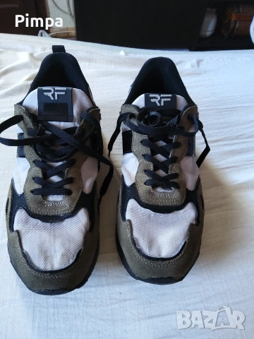 Riccardo Farini маратонки , снимка 2 - Маратонки - 53531583