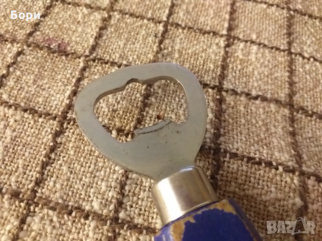 Немска стара отварачка                                                    , снимка 6 - Аксесоари за кухня - 33395900