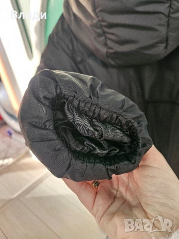 дамско зимно дебело яке овърсайз , снимка 7 - Якета - 52423418