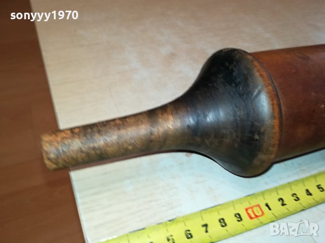 АНТИКА ОТ ГЕРМАНИЯ-56Х7СМ 2301241115, снимка 9 - Антикварни и старинни предмети - 43938291