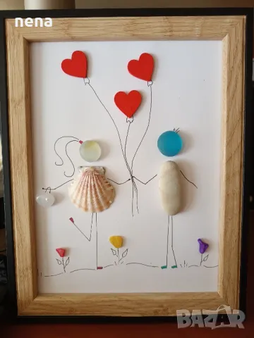 Ръчно изработени пана, снимка 1