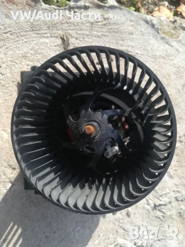 Моторче за парно за Golf 4 Audi A3 Seat Голф 4 Ауди А3 Сеат , снимка 2 - Части - 34733358