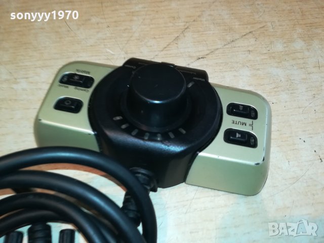 LOGITECH-REMOTE-GERMANY 0811211059, снимка 16 - Други - 34732002