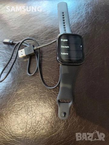 Regmi - Watch 3 activ , снимка 5 - Смарт гривни - 52789301