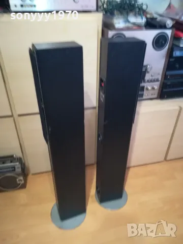 заявени-YAMAHA 2БР ТОНКОЛОНИ-ВНОС SWISS 1112241103LNWC, снимка 14 - Тонколони - 48304159