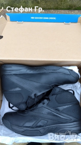 Нови маратонки Reebok, снимка 3 - Маратонки - 52796259