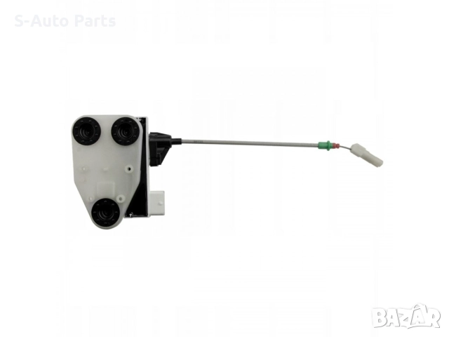 Брава за предна лява врата за BMW X6 F16 (2014-2019) 51207419839, снимка 4 - Части - 52846006