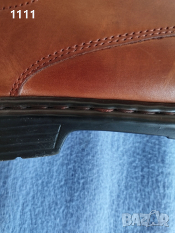 Обувки Josef Siebel номер 44., снимка 2 - Ежедневни обувки - 51839764