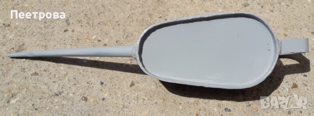 Стара масльонка 50-те години на 20-ти век., снимка 3 - Антикварни и старинни предмети - 37232457