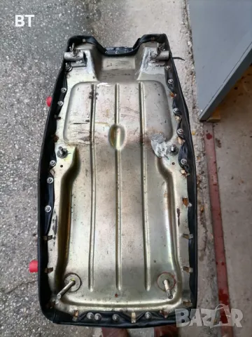 Седалка за , MZ в изключително добро състояние., снимка 6 - Аксесоари и консумативи - 47346381