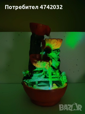 Уникален ръчно изработен шадраван, снимка 3 - Други - 53530111